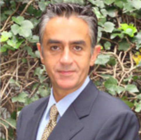 P&oacute;lux Ara&ntilde;&oacute;