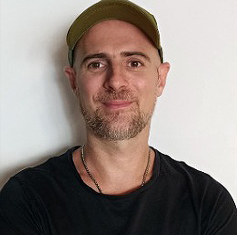 Dami&aacute;n Su&aacute;rez