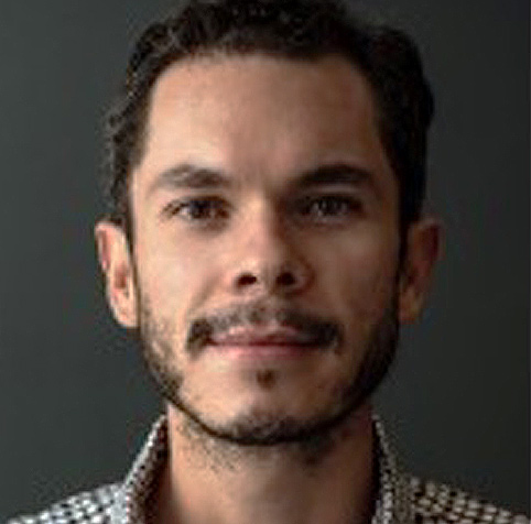 Rodrigo Alag&oacute;n
